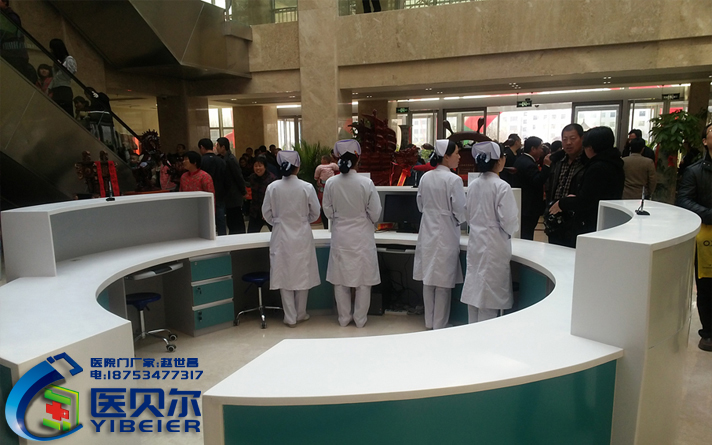 八大現狀分析 為醫院專用門經銷商解除困惑