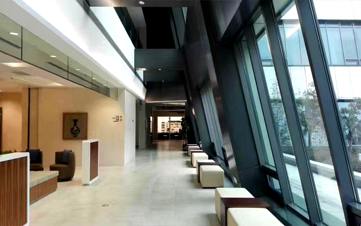 從單品到場景 智能醫院專用門落地須解決三大困境