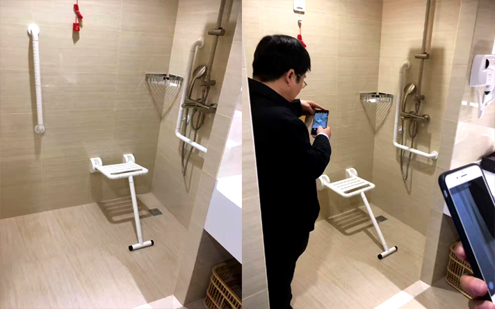 從整體廚房發展看樹脂門行業未來