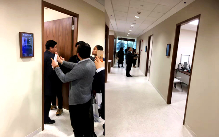 堅守產品品質 是抑菌門企業應對莫測市場的“”