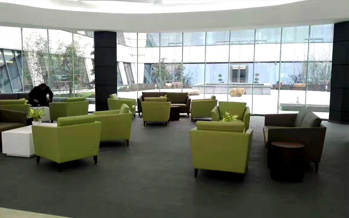 打通物流難題 醫院專用門企業電商化更上一層樓