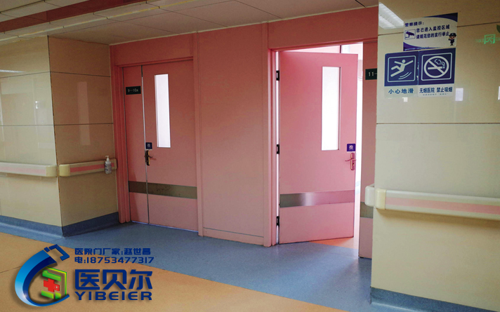 開空調時，要不要緊閉醫(yī)院木門？很多人都做錯了，難怪口干舌燥