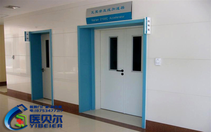 農(nóng)村市場(chǎng)會(huì)是醫(yī)院木門行業(yè)的下一個(gè)藍(lán)海嗎