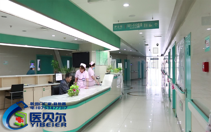 提高建筑內(nèi)外環(huán)境 加強(qiáng)醫(yī)用門幕墻節(jié)能設(shè)計(jì)勢(shì)在必行