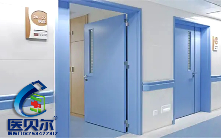 醫院病房門品牌