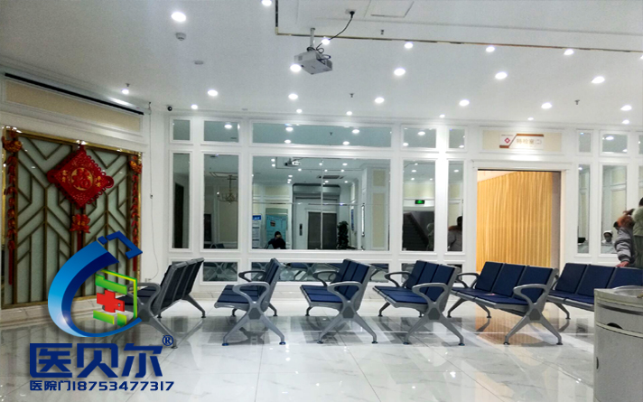 淺析：醫院病房門企業發展需順應的三大潮流趨勢