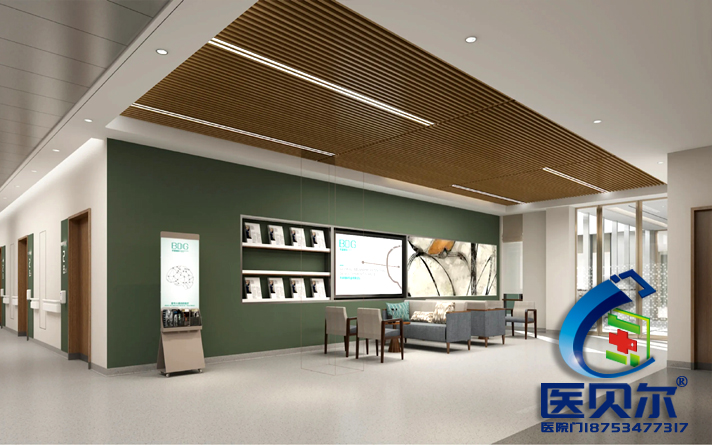 嚴環保標準出爐 鞭策醫院門企業技術提升