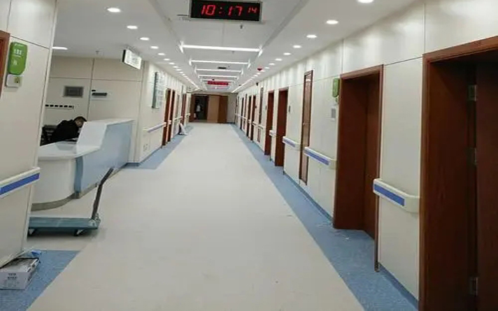 進口醫院專用門看似風光無限 代理商需冷靜看待