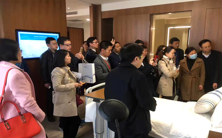 離春節后2個月！抑菌門幕墻人不賒賬，更不欠賬