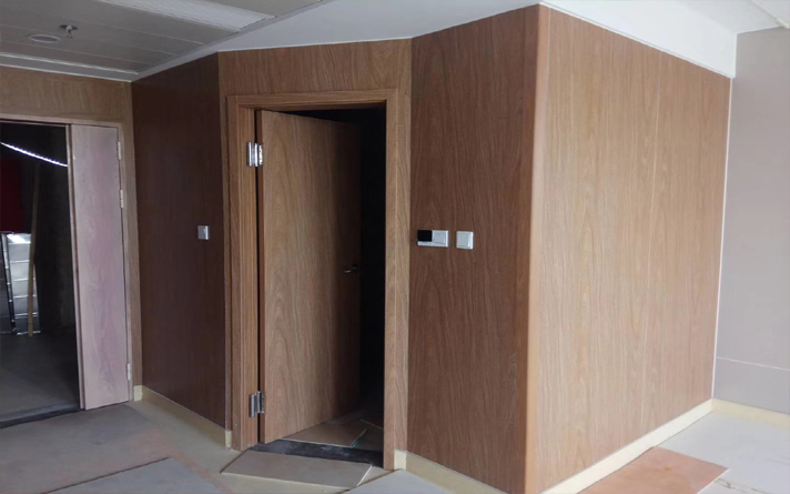 建材市場不景氣 醫院門企業抱團取暖借力打力