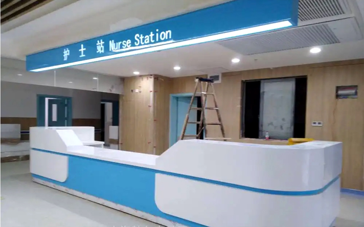 站穩“全屋定制”腳跟 醫院病房門企業須注重四點