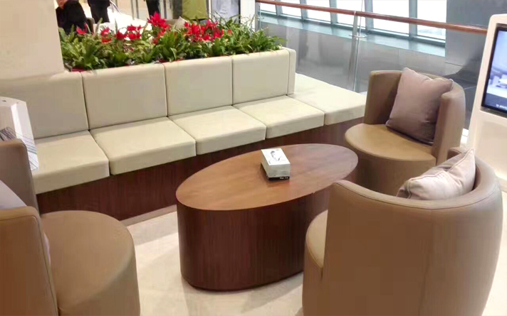 醫院專用門“低碳”風盛行 企業需攻克技術難關