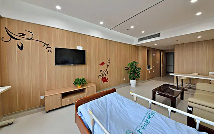 防輻射門、醫用門、手術室門、氣密門的生產工藝以及選擇注意事項