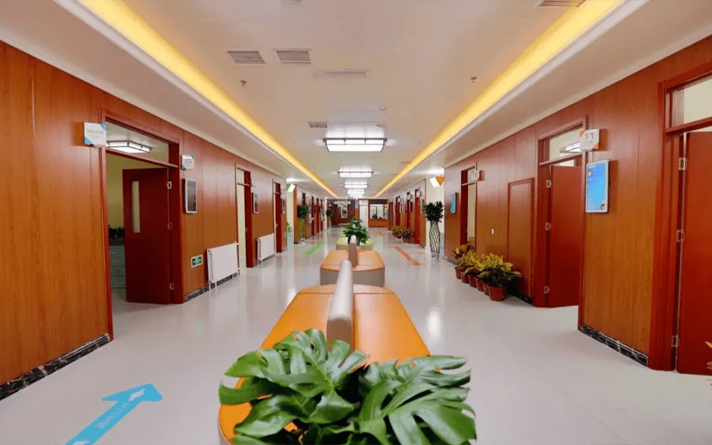 【木門】什么是子母門？