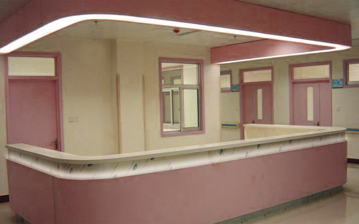 醫院病房門用什么材料好？推薦這四種材料，常見又實用，裝修時要區分