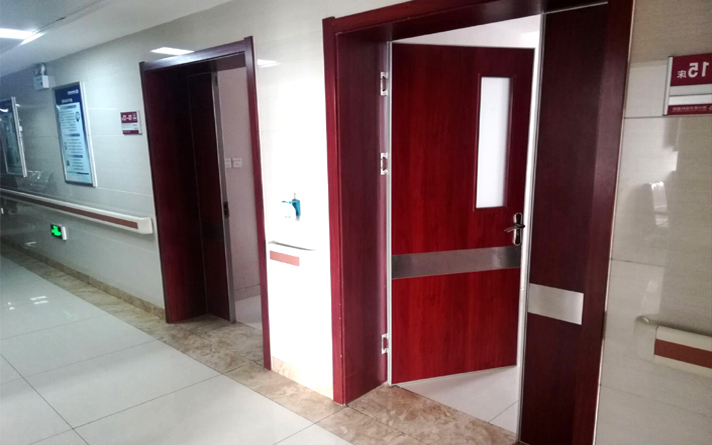 價(jià)格促銷已失勢(shì)病房門(mén)企業(yè)實(shí)現(xiàn)精細(xì)化管理才是王道