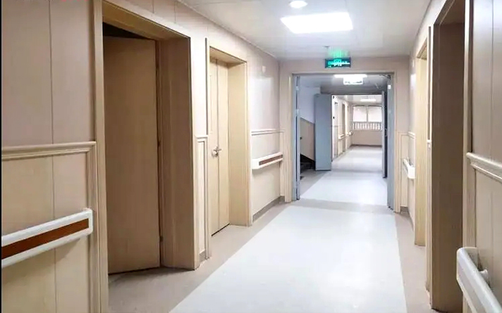 醫院專用門經銷商該如何獨擋一面 打造自己的名氣