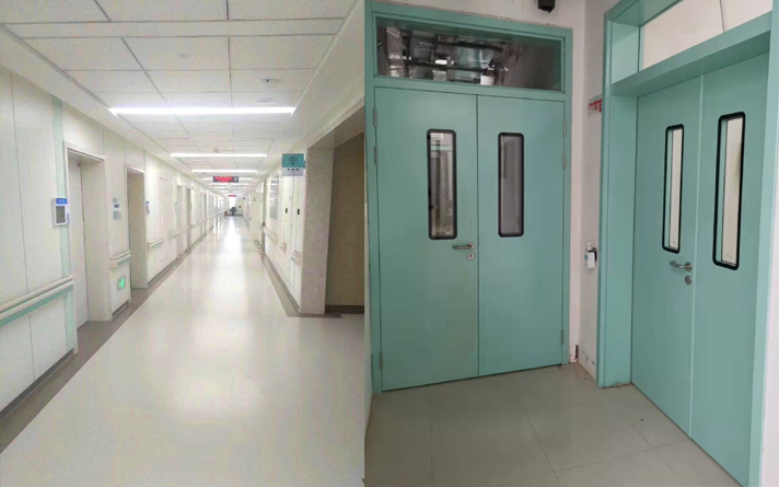 木門的安裝及注意事項