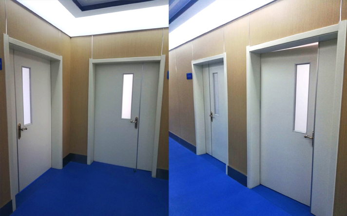 cpl醫院專用木門是什么門