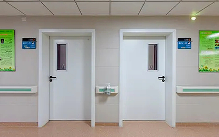 醫院專用門企業多措施提升知名度 努力打造知名品牌