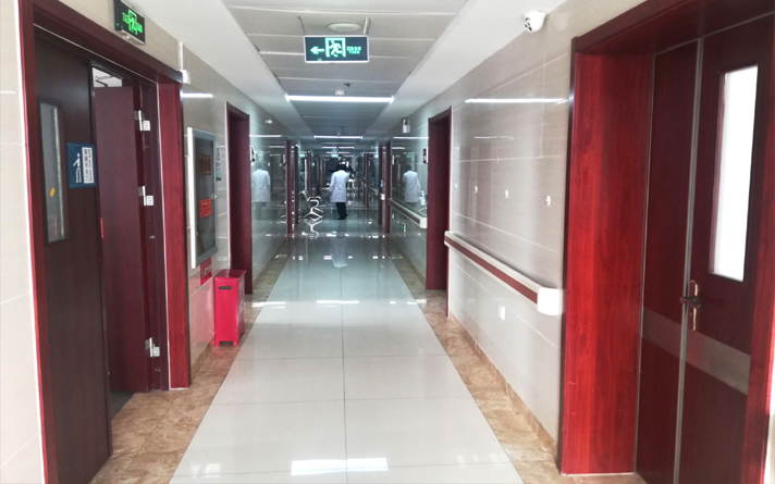 鋼制醫用潔凈門選購高質量需要從哪幾方面選擇