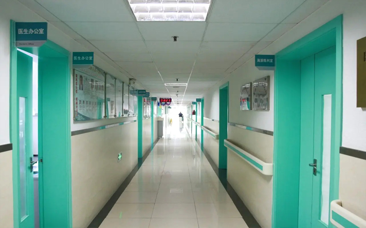 復合門、烤漆門、免漆門、木塑門各種門的工藝對比！