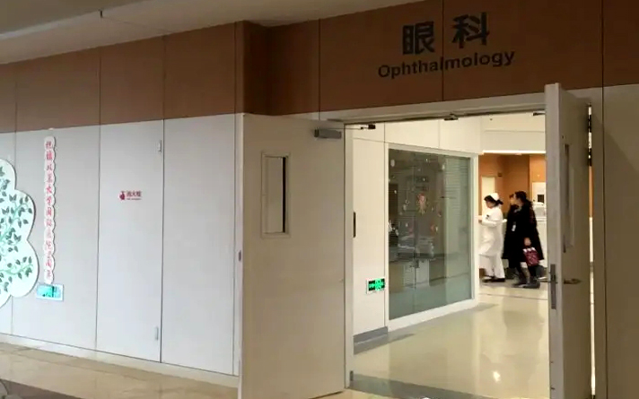 醫院病房門是什么材質的好用呢視頻