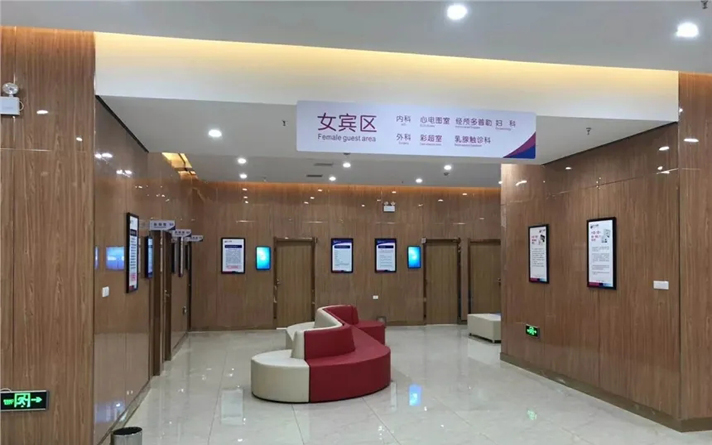 醫院病房門一線品牌