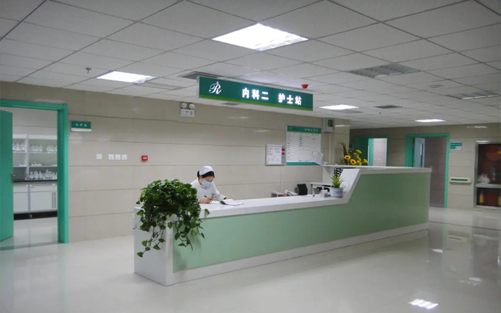 鋼質醫院門的國家標準