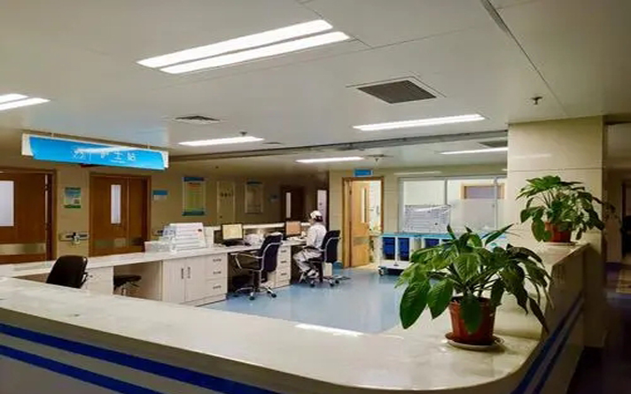 病房門和醫(yī)用門區(qū)別大嗎？