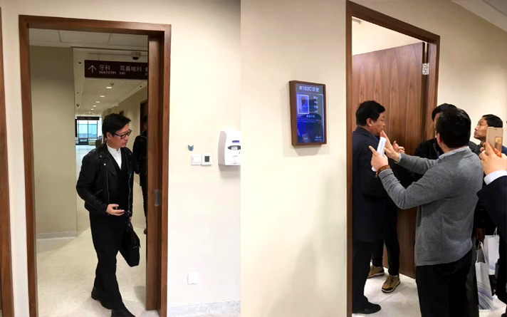 安裝門收費標準