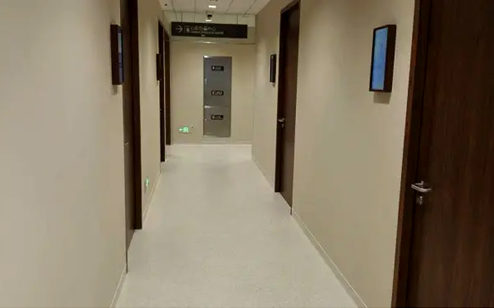 病房門的常見故障有哪些如何預(yù)防或解決