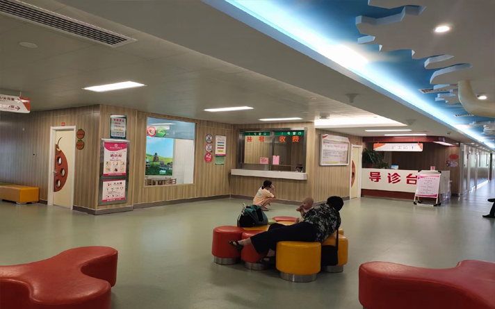 不同科室的醫院鋼質潔凈專用病房門有什么特點