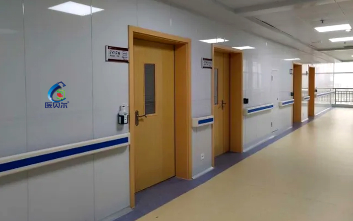 如何選擇醫用門,這幾個小竅門一定要知道