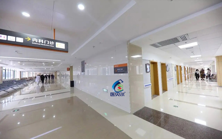 梅雨季即將來臨，醫(yī)院專用病房室內(nèi)木門如何科學防潮防濕