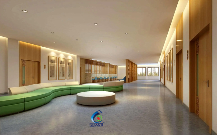 病房鋼制門大全