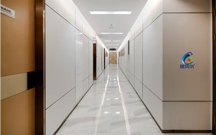 環保生態木門是什么材質_選購環保醫院專用病房生態木門有什么技巧