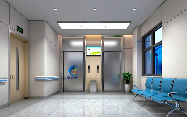 鋼制醫(yī)用門安裝價(jià)格是多少錢一平方