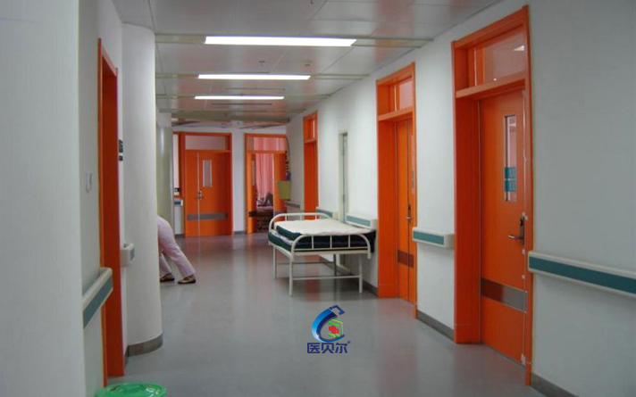 鋼質(zhì)醫(yī)用門廠家排名榜新