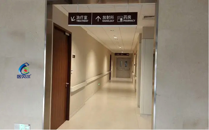 病房鋼質(zhì)門(mén)厚度