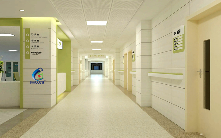 鋼質醫院門生產廠家有哪些呢