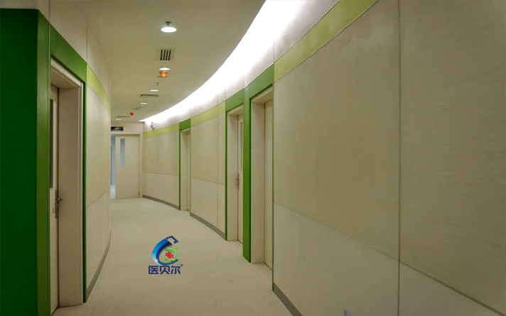 鋼制醫用門的材質及特點鋼制醫用門的分類