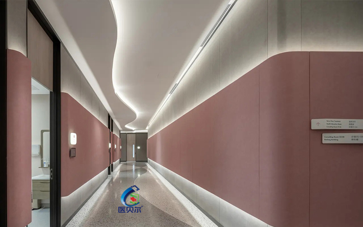 病房鋼質(zhì)門(mén)大全