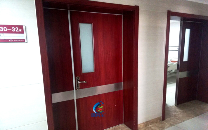 電子廠門檢驗批用