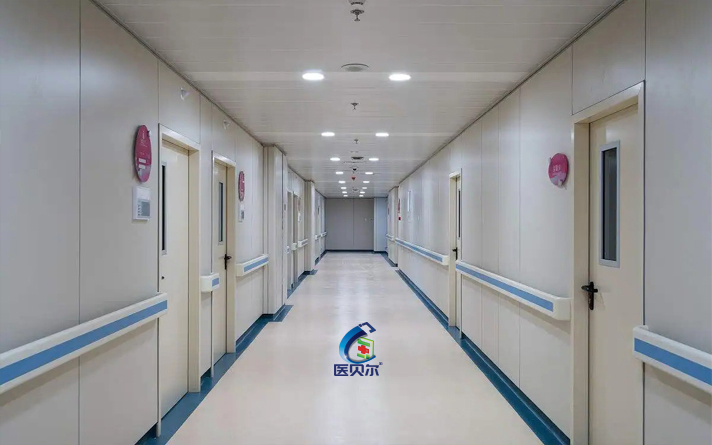 病房鋼質門價格詳情