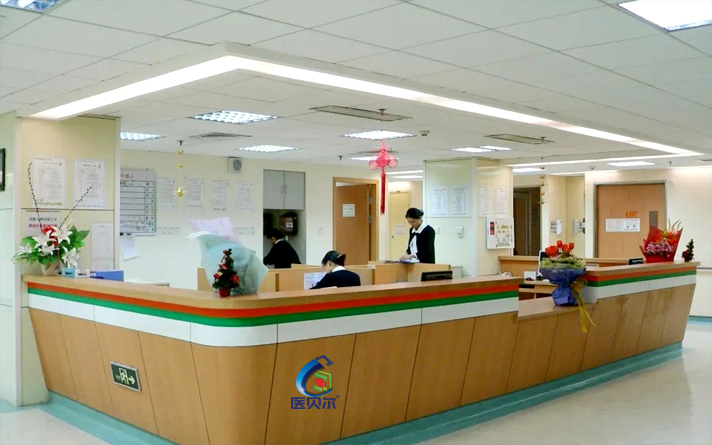 科室木門能用幾年