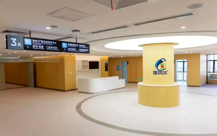 病房門的標準尺寸