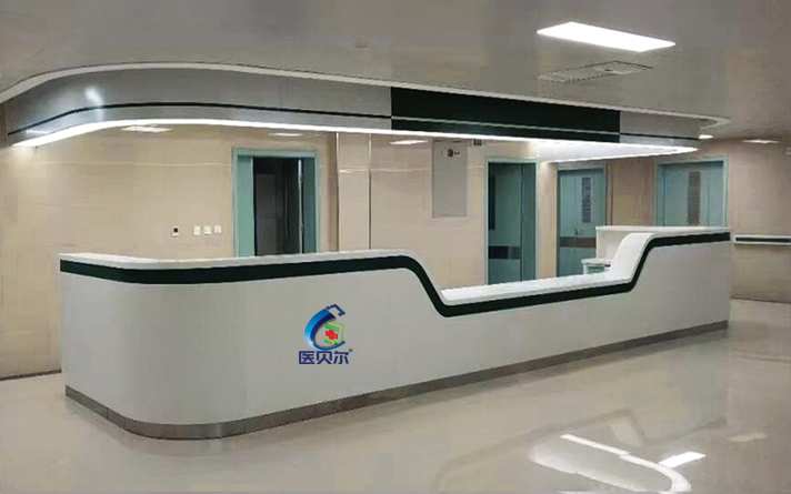 病房門國家標準