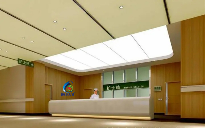 鋼制醫(yī)用門廠家排名榜新