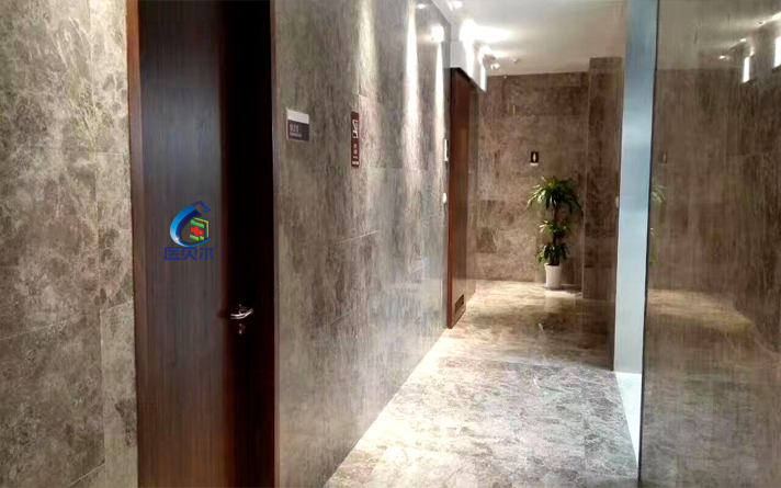 跟風做醫院病房門，你的衛生間只會越來越臭